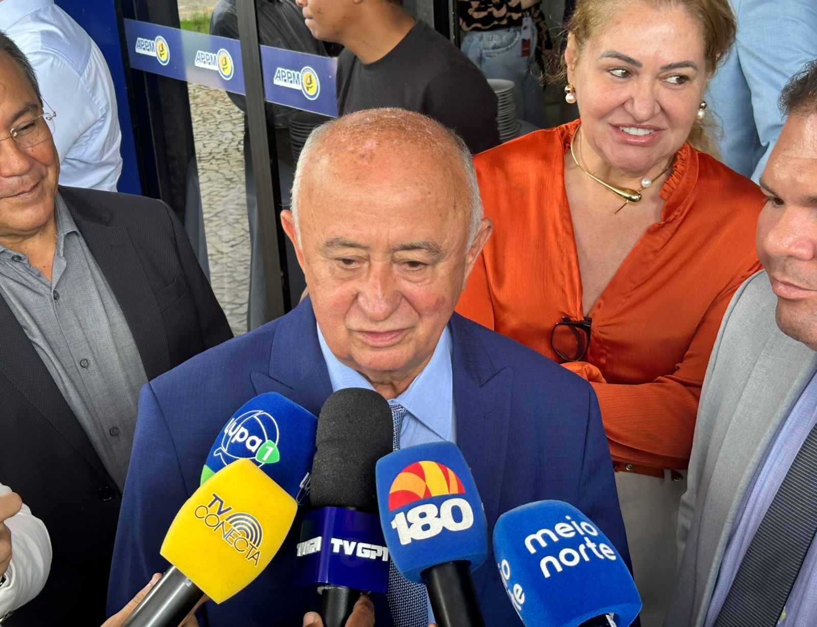 Julio Cesar