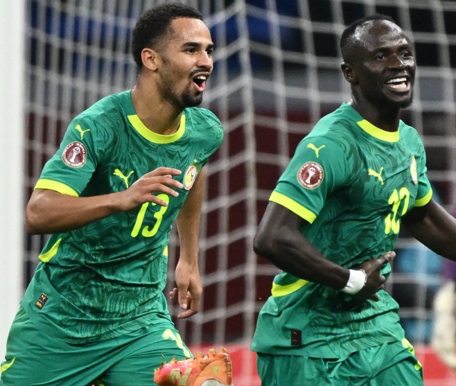 Mané