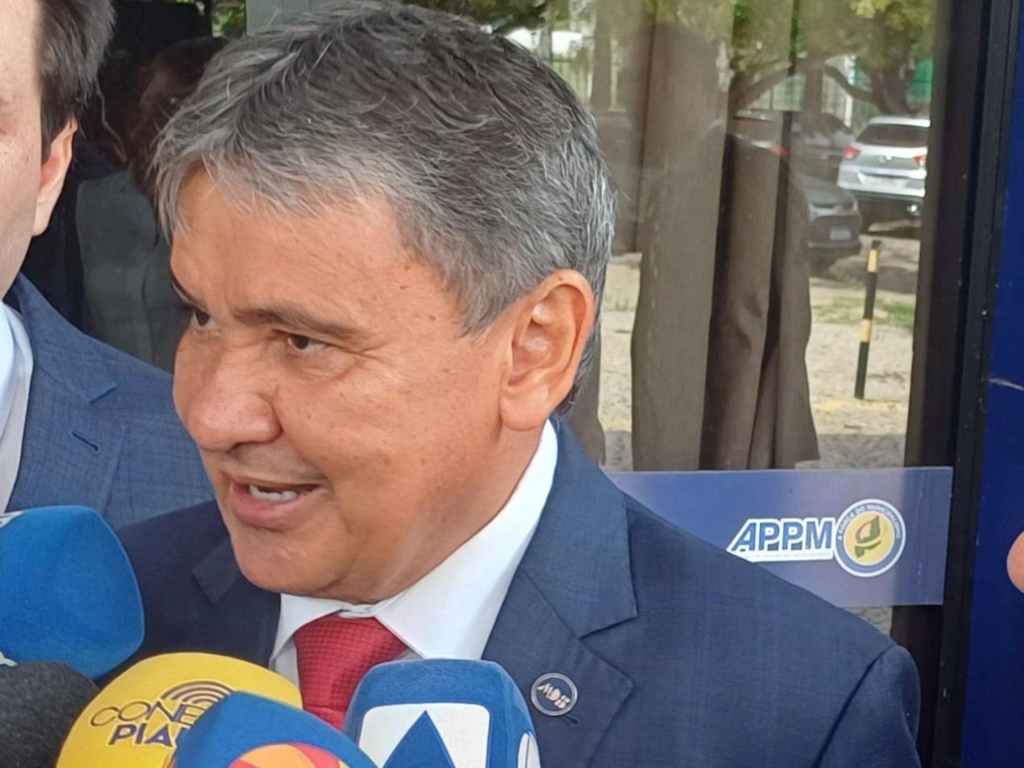 Ministro Wellington Dias