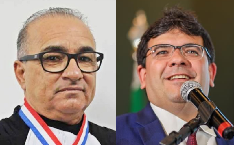 Presidente do TJ-PI assume Governo do Estado durante férias