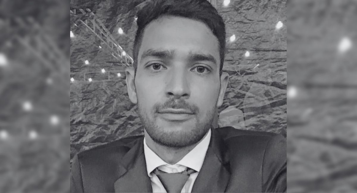 Professor, do filho do vice-prefeito de Isaías Coelho é velado sob forte comoção no Piauí