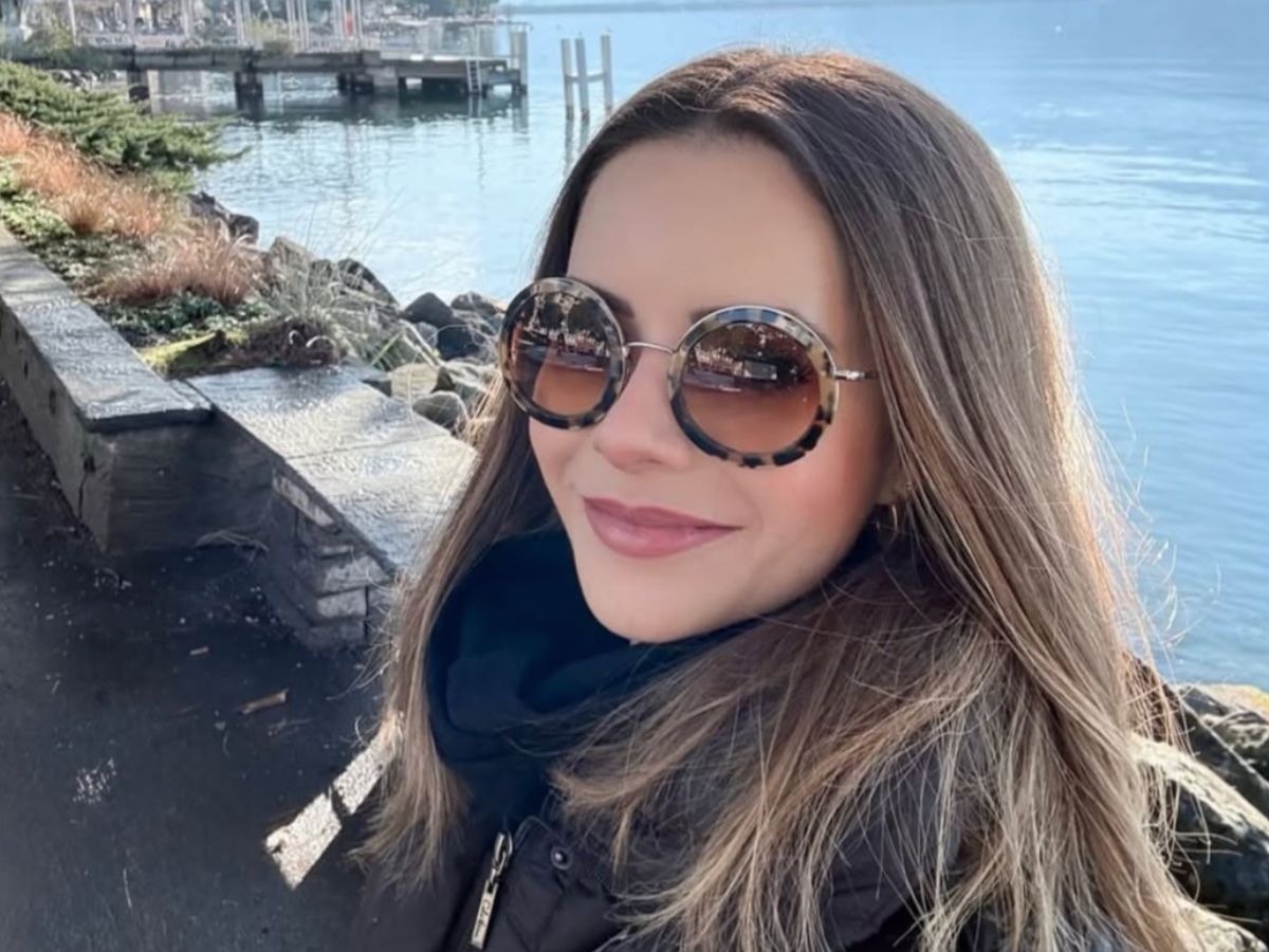 Sandy completa 43 anos e reflete sobre os “erros e acertos” da vida: “Aprendendo”