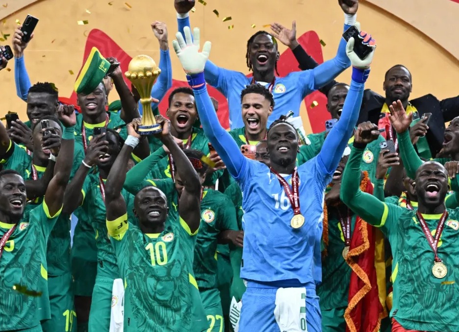 Senegal