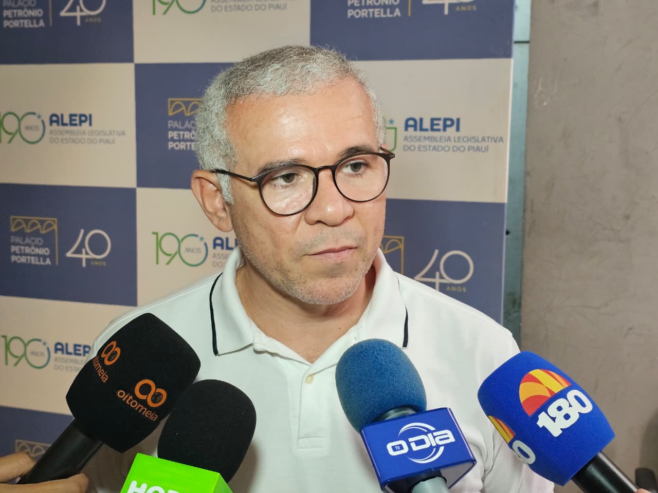 Tiago Vasconcelos