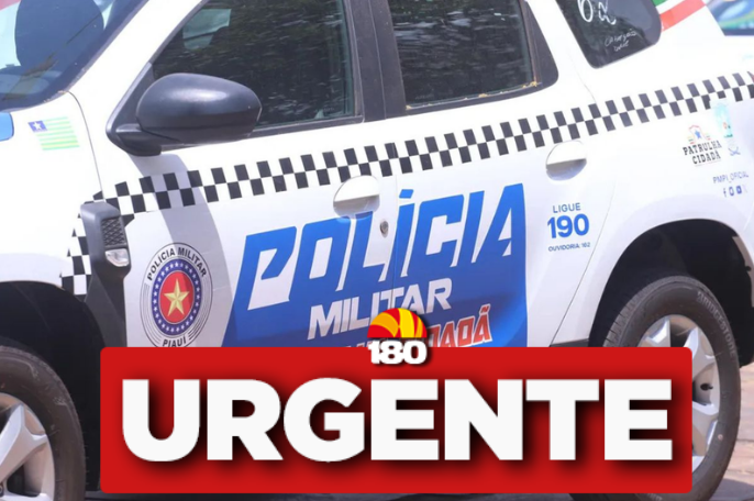 Viatura Urgente