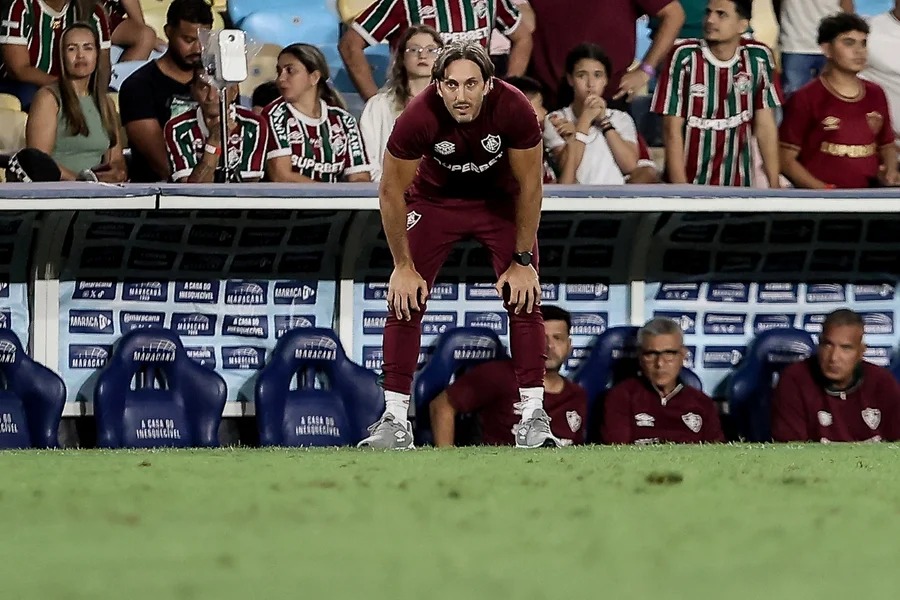 Zubeldía passará por procedimento no coração