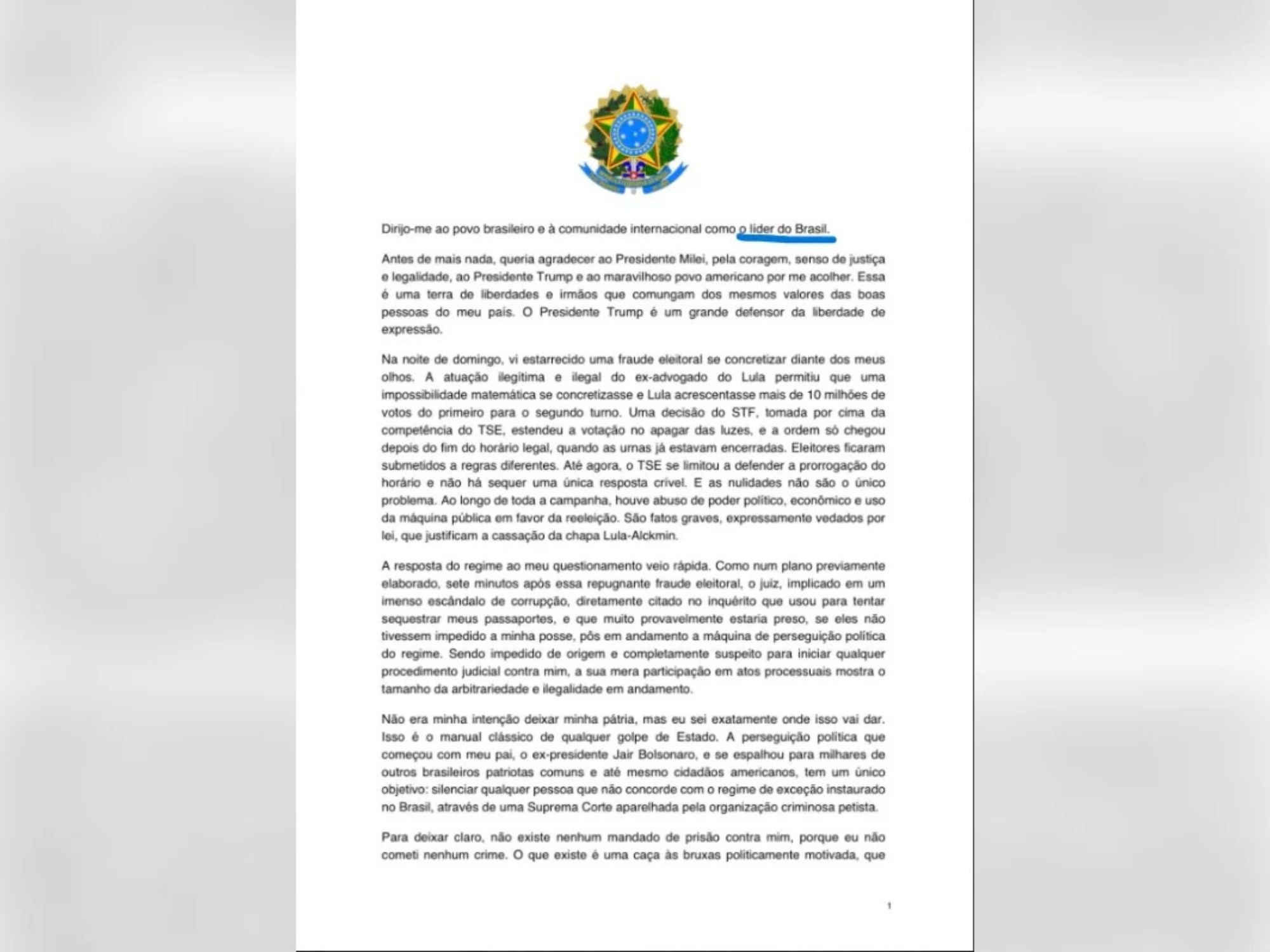 Reprodução