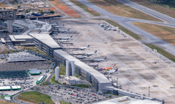 Aeroporto