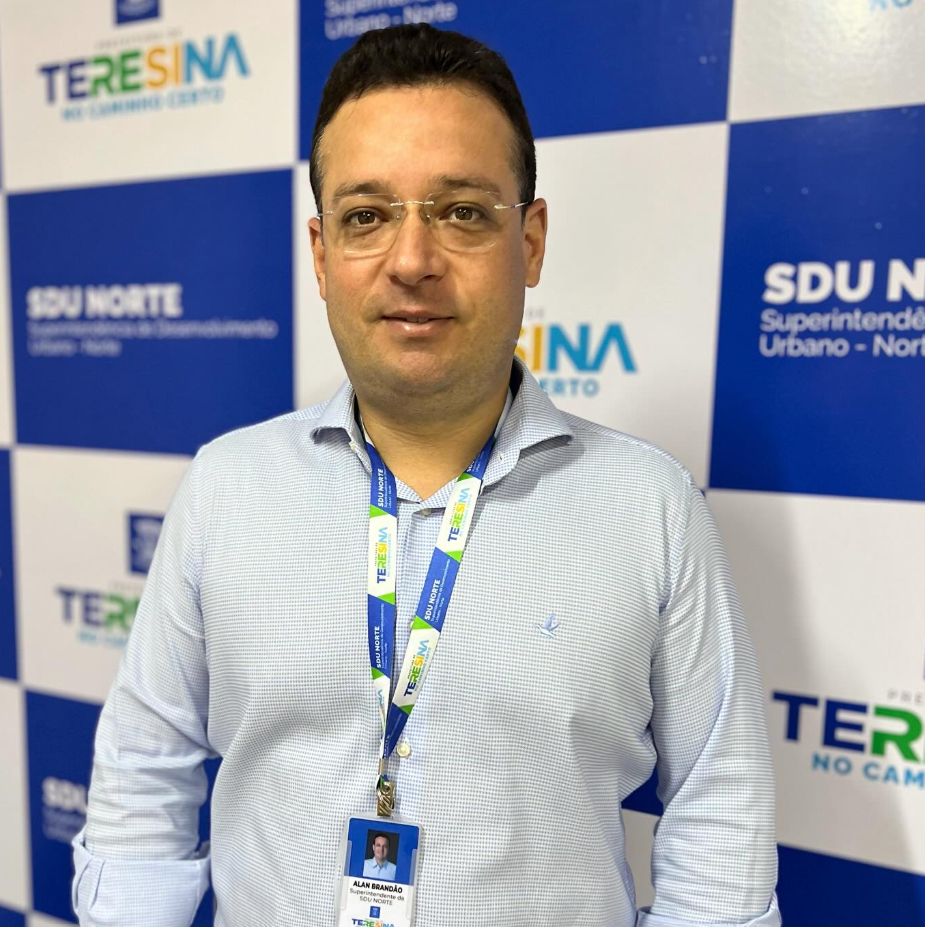 Alan Brandão