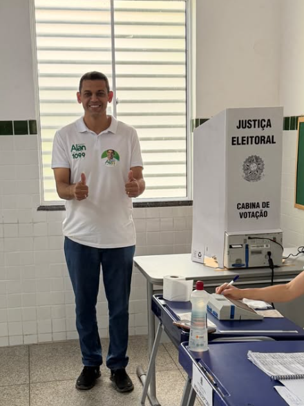 Alan Osorio