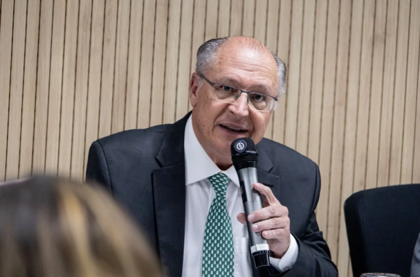 Alckmin