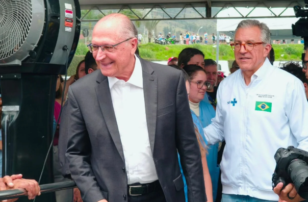 Alckmin