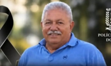 ALEGRETE | Sargento Amaral morre aos 62 anos vítima de infarto