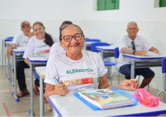Alfabetiza