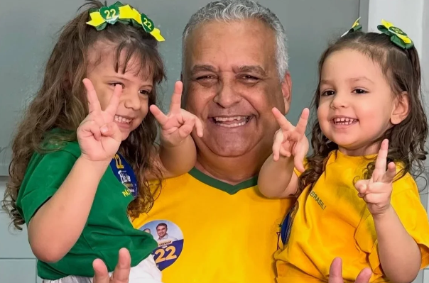 Alfredo Gaspar