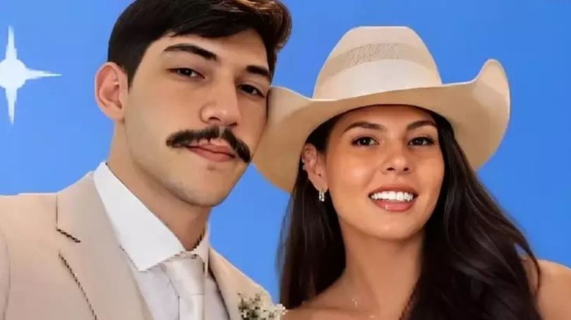 Ana Castela reage a plano de jovem para se casar com ela