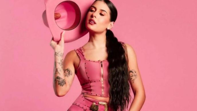 Ana Castela surpreende ao falar sobre amadurecimento