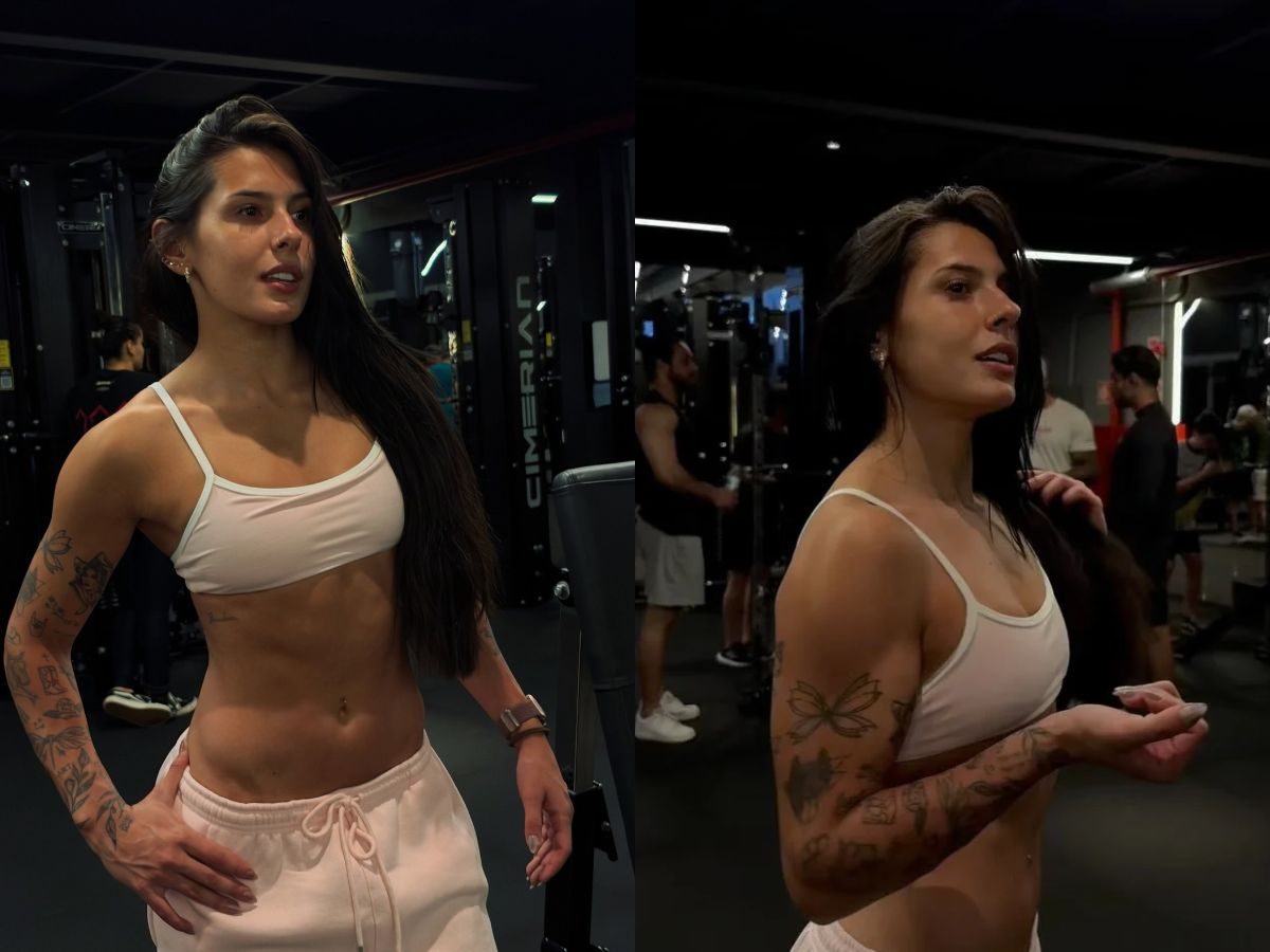 Ana Castela