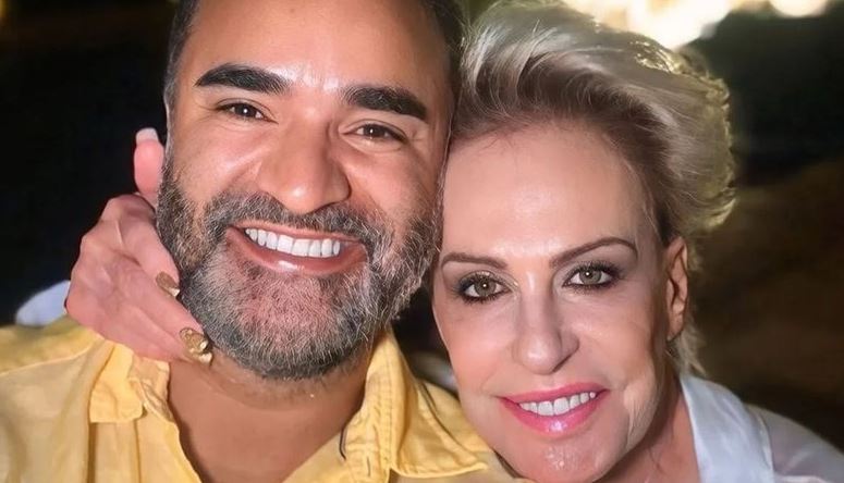 Ana Maria Braga revela segredo para casamento duradouro