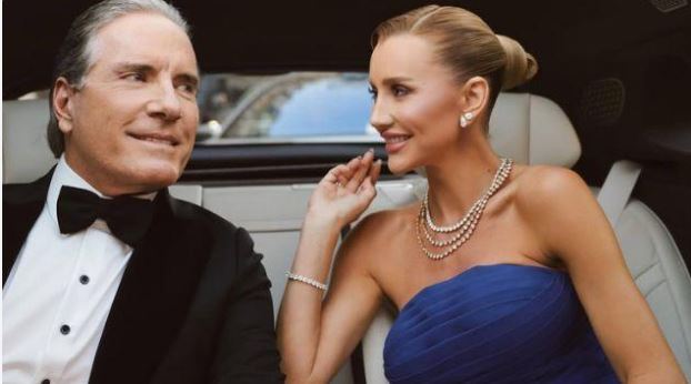 Ana Paula revela seu maior sonho na nova mansão com Justus