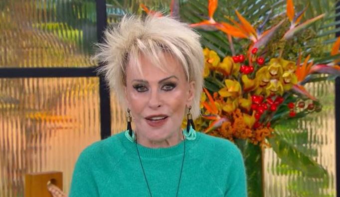 Aos 77 anos, Ana Maria Braga toma decisão sobre aposentadoria