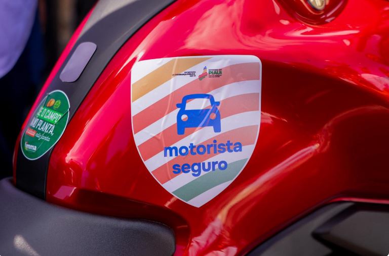 Aplicativo Motorista Seguro reforça proteção a condutores e agiliza atendimentos de emergência no Piauí