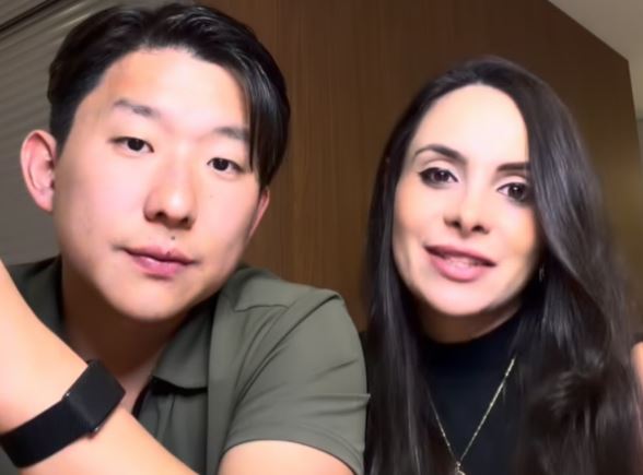Após chamar atenção com nome raro, Pyong diz que filha não se chamará Joquebede