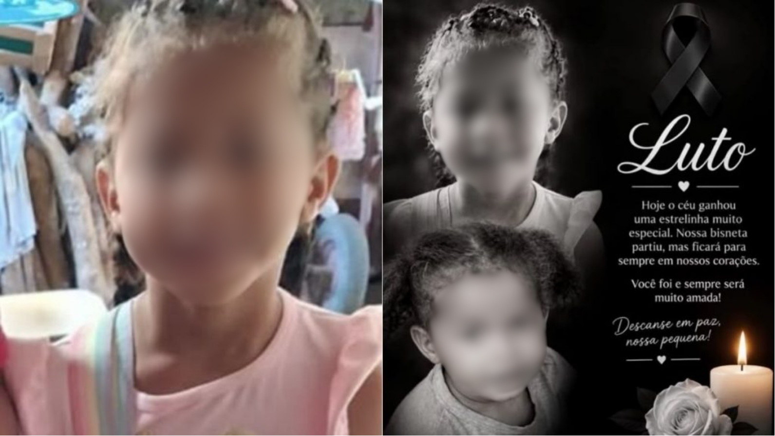 Após pai ser ameaçado, criança de 5 anos é morta a tiros dentro de carro na MG-030, na Grande BH