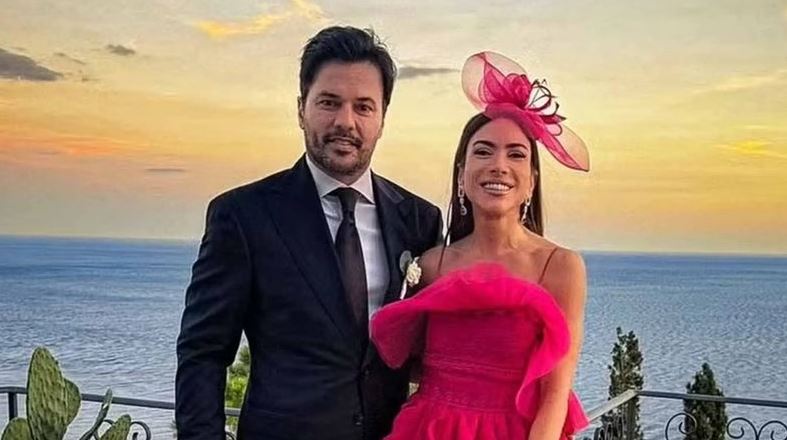 Após rumores de crise, detalhes do fim do casamento de Patrícia Abravanel e Fábio Faria vêm à tona