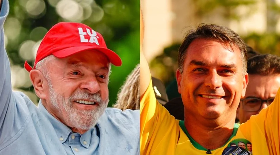 Apuração começa e Lula lidera primeiros votos mesmo com votação prorrogada até as 19h