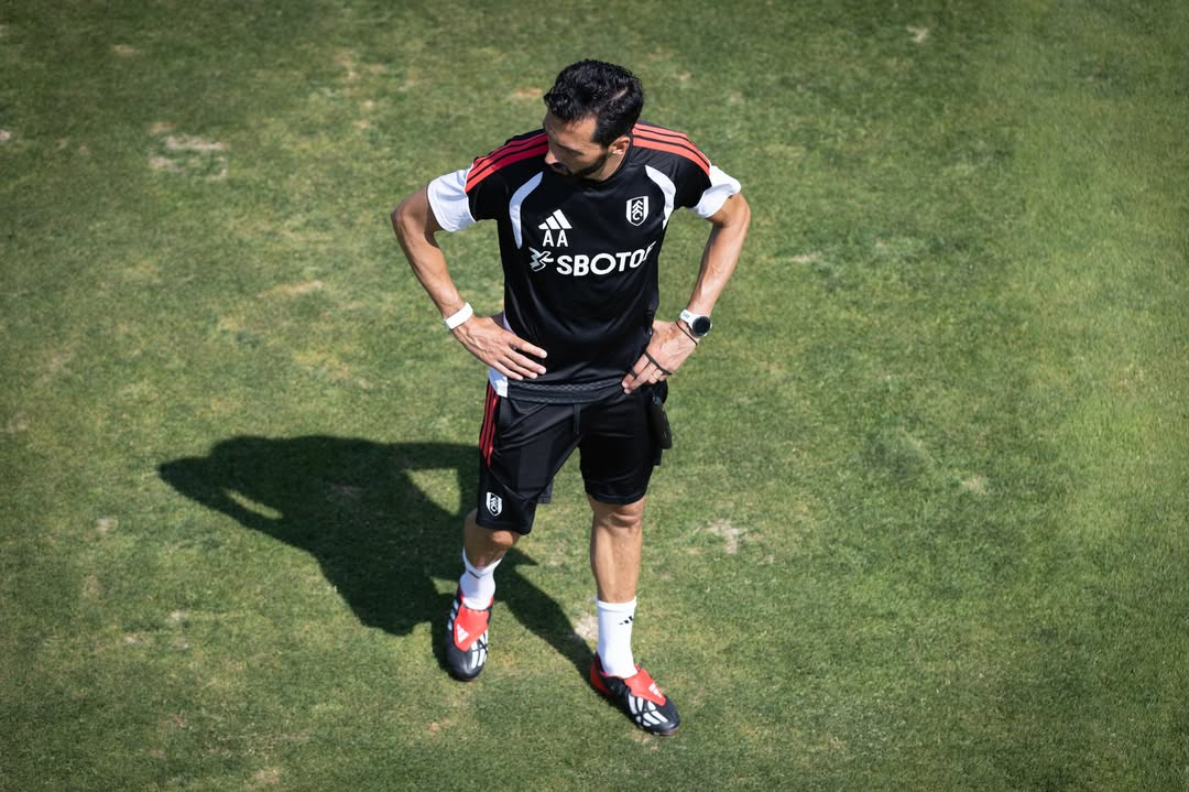 Arbeloa