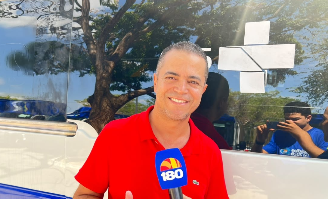 Aroldo Filho Barreiras
