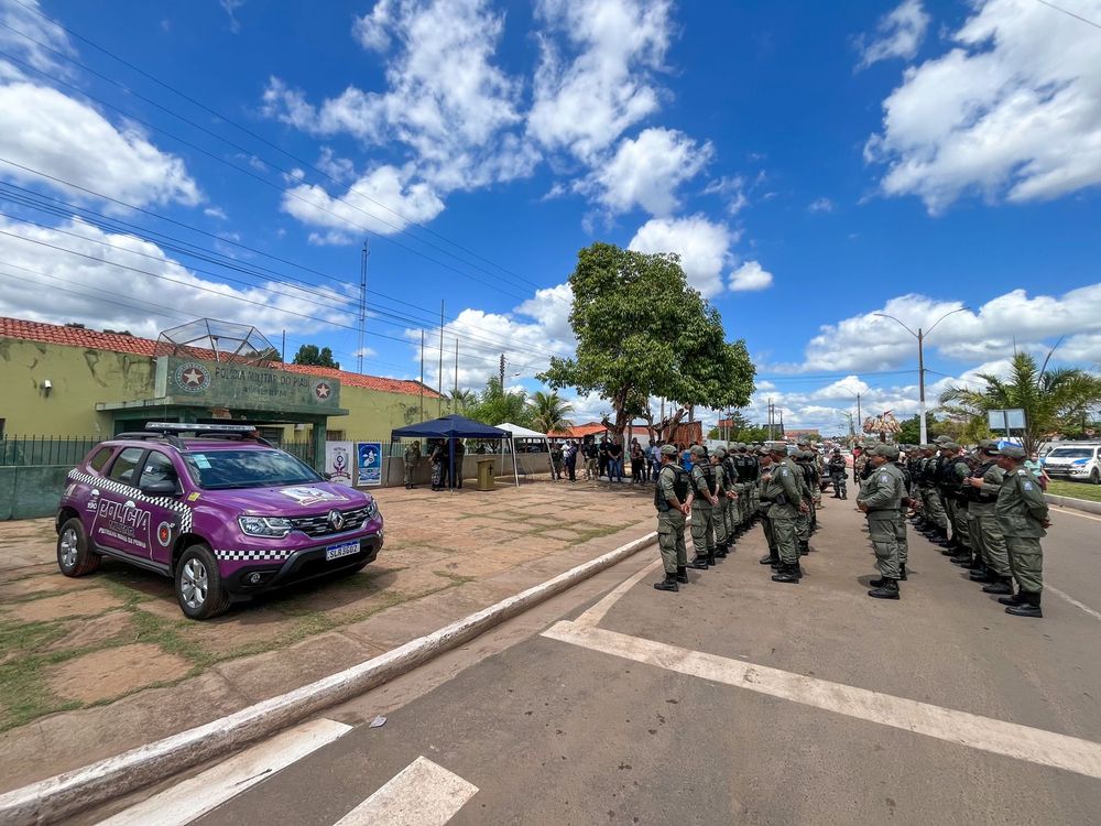 Ascom Polícia Militar