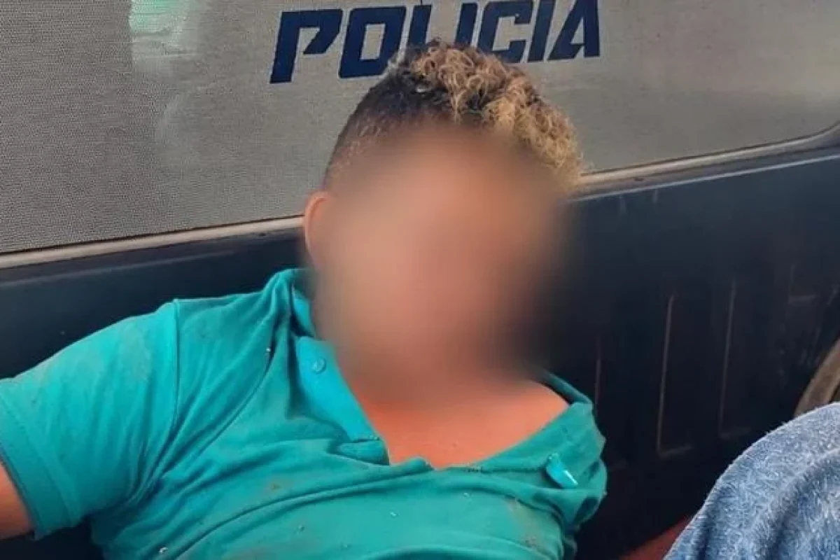 Ataque com faca deixa três feridos e suspeito é agredido por moradores no interior do Piauí