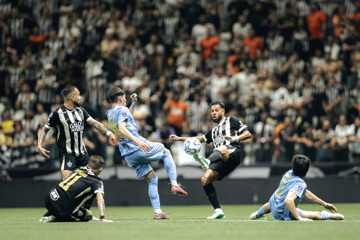 Atlético-MG