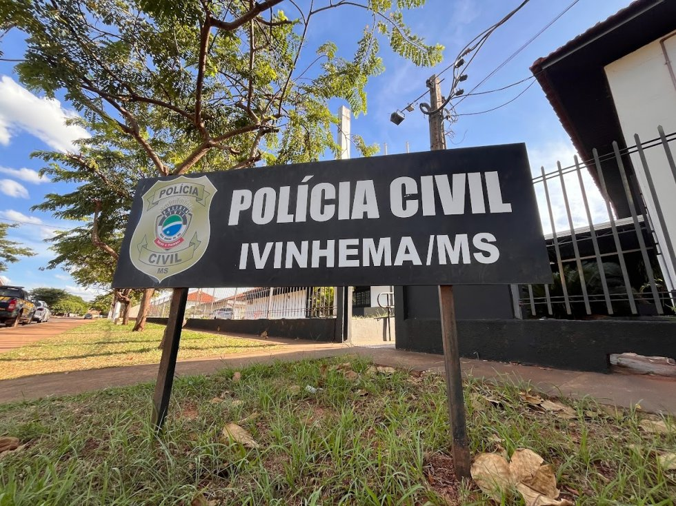 Bebê de quatro meses morre em residência no bairro Piravevê
