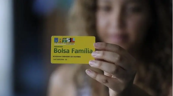 Bolsa Família