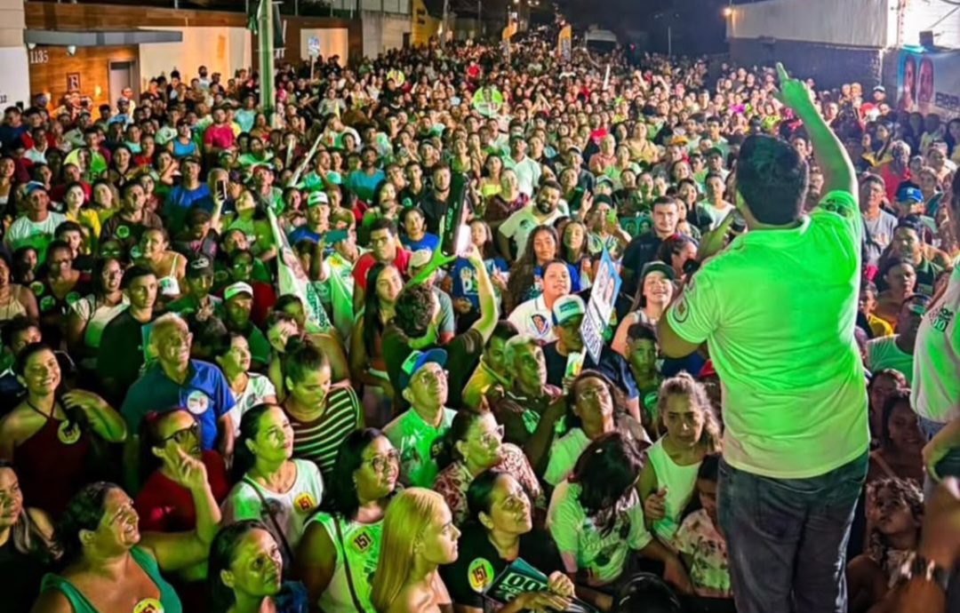 Breno Macedo