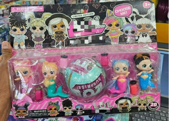 Brinquedos