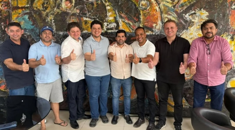Bruno Vilarinho será o próximo presidente da Câmara de Teresina; saiba quem será o vice