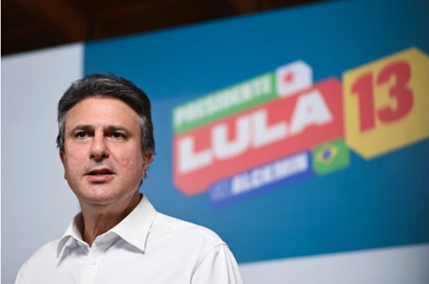 Camilo Santana