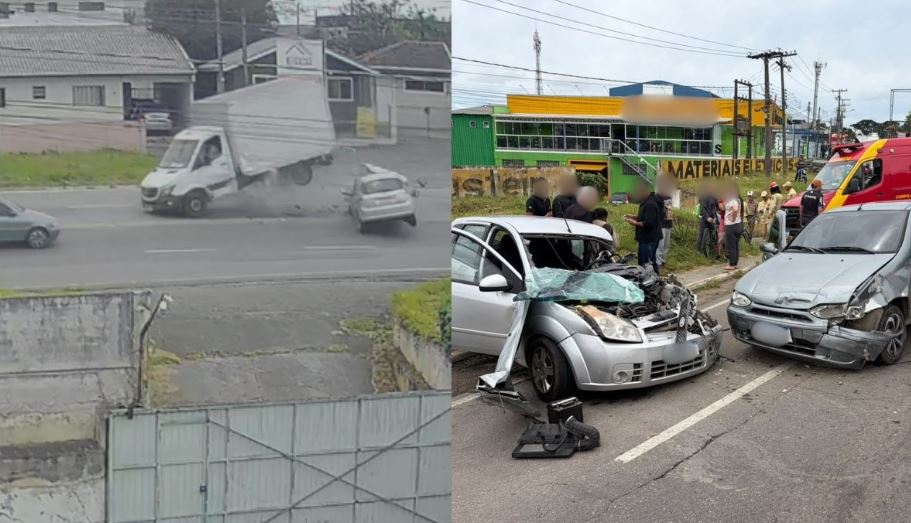 Caminhão