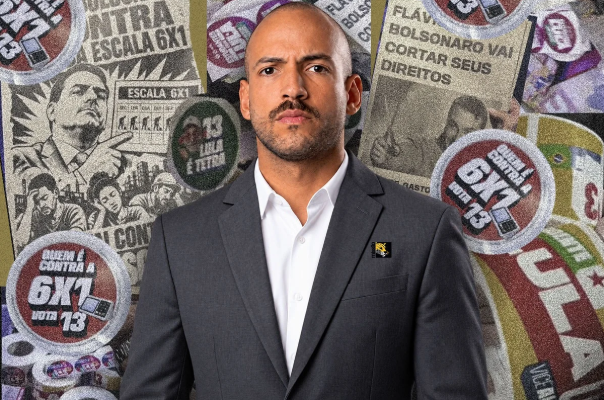 Candidato