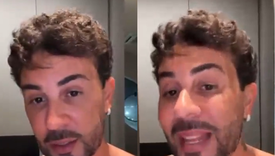 Carlinhos Maia