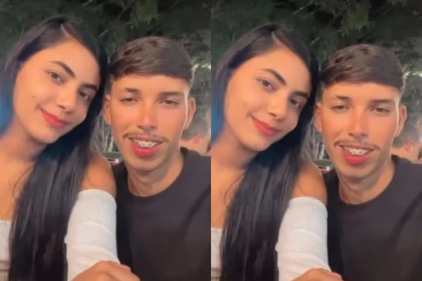 Casal de jovens morre em acidente entre moto e carro na Bahia; duas pessoas ficam feridas