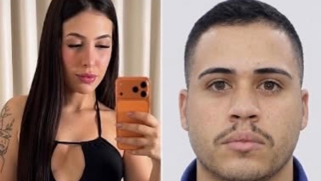 Casal é morto a tiros em distribuidora de bebidas em Anápolis