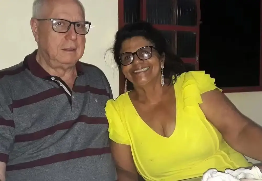 Casal morre após carro capotar na BR-010, próximo a Santa Rosa do Tocantins