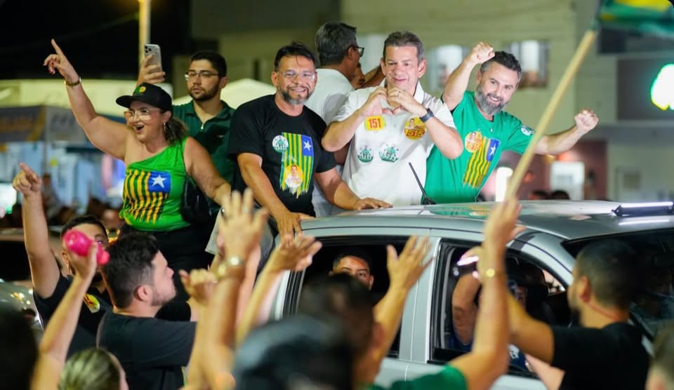 Castro Neto