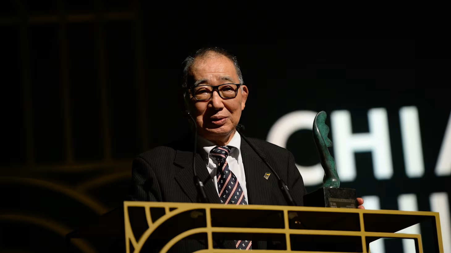 Chiaki Ishii, primeiro brasileiro medalhista Olímpico no judô, morre aos 85 anos