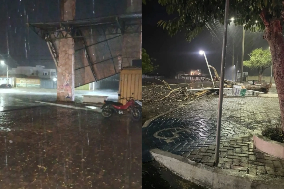 Chuva